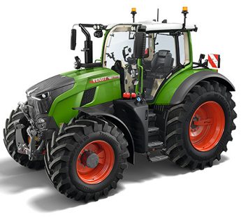 Fendt 700 Vario Gen7
