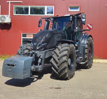 Valtra Q305