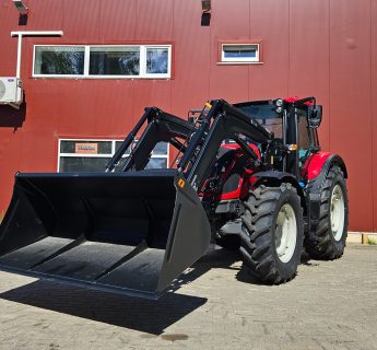 Valtra N155A