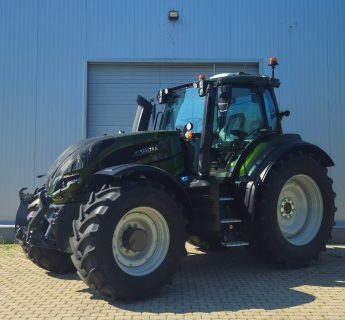 Valtra T255V