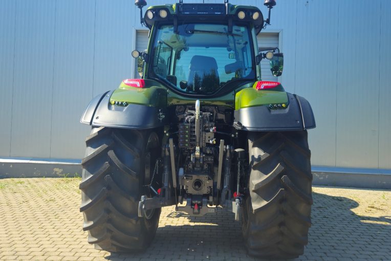 Valtra T255V