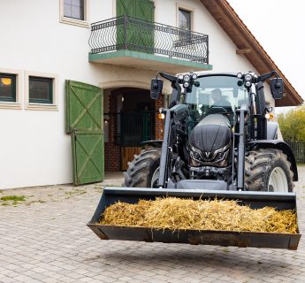 VALTRA G135A