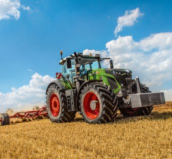 Fendt 936 Vario
