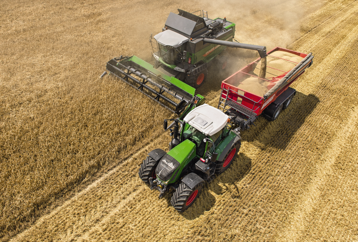 Fendt L6275