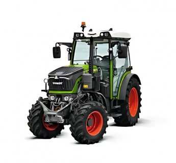 Fendt e100 Vario