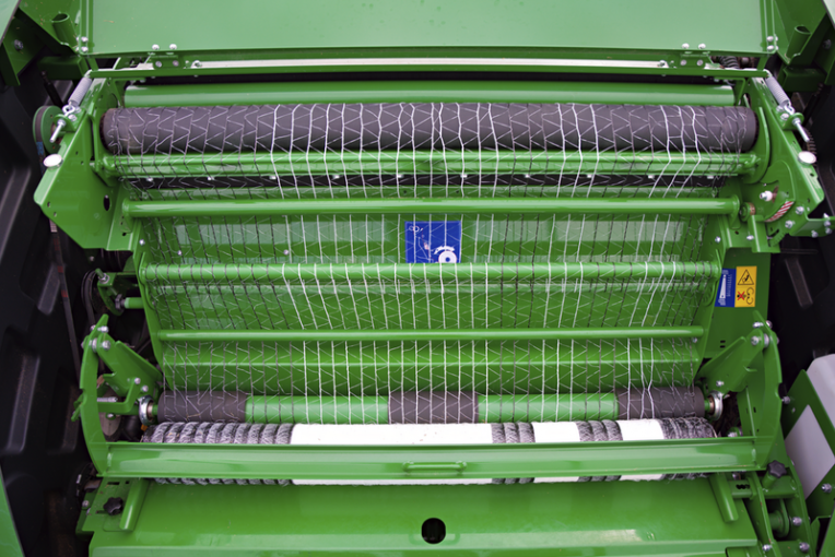 McHale F5-540C