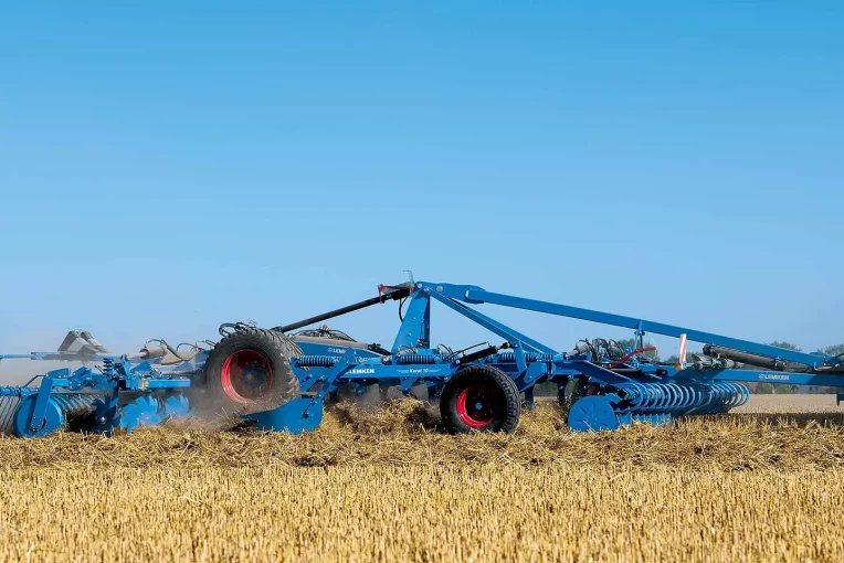 LEMKEN Karat 10/500 KUA