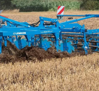LEMKEN Karat 10/500 KUA