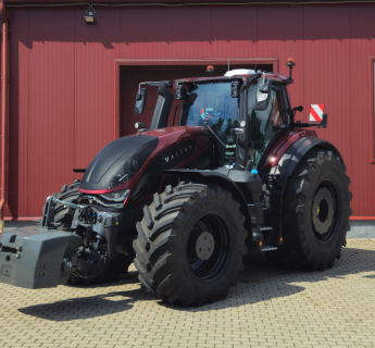 Valtra S416