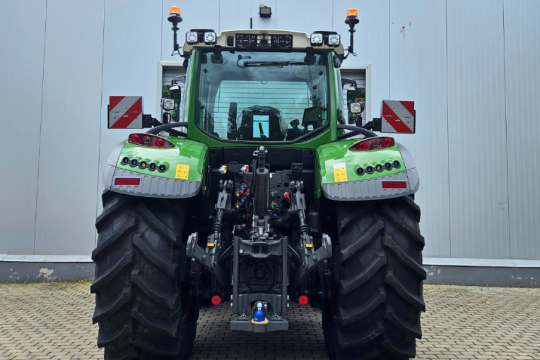 Fendt 724 Vario Gen6