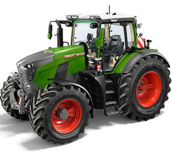 Fendt 800 Vario Gen5