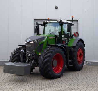 Fendt 942 Vario