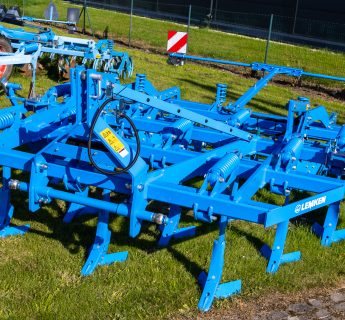 Lemken Karat 10/300 U