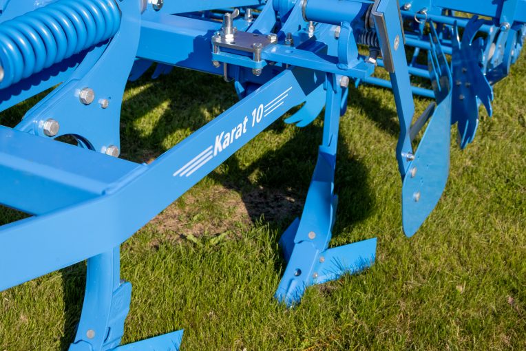 Lemken Karat 10/300 U
