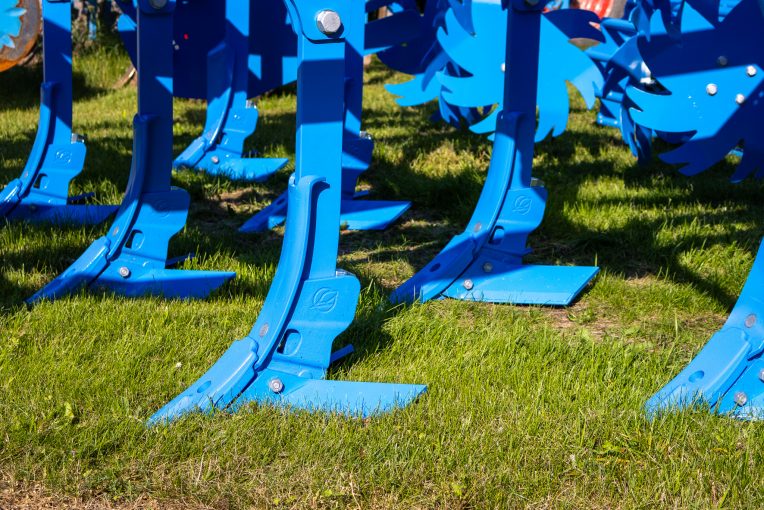 Lemken Karat 10/300 U