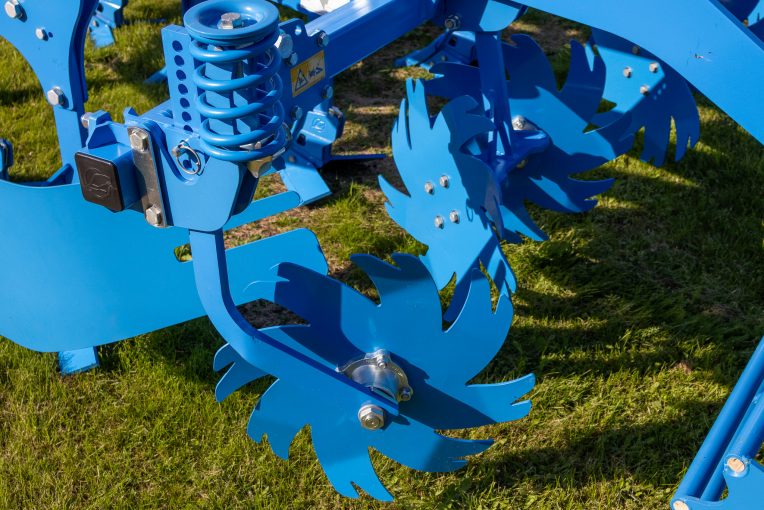 Lemken Karat 10/300 U