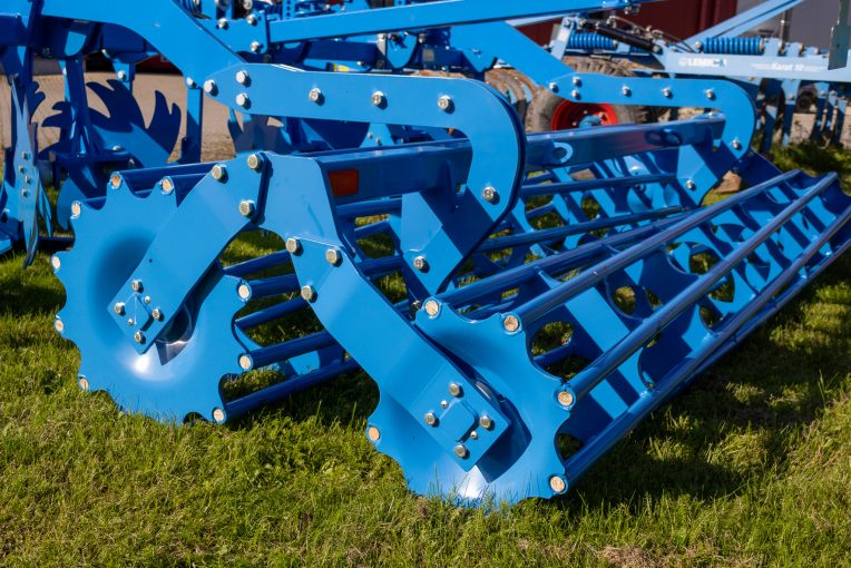 Lemken Karat 10/300 U