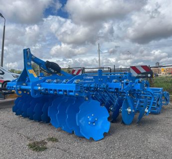 LEMKEN Rubin 10/300 MR