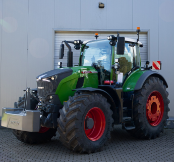 Fendt 728 Vario Gen7 ProfiPlus