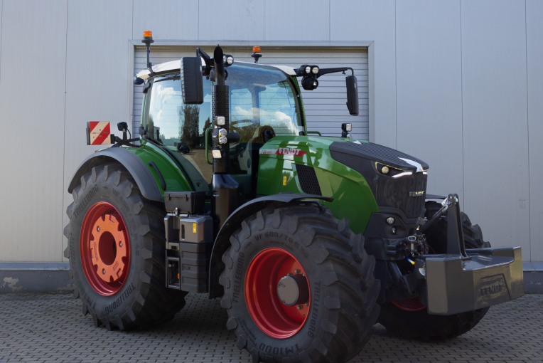 Fendt 728 Vario Gen7 ProfiPlus