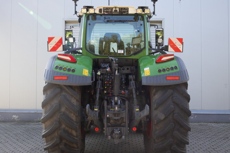 Fendt 728 Vario Gen7 ProfiPlus