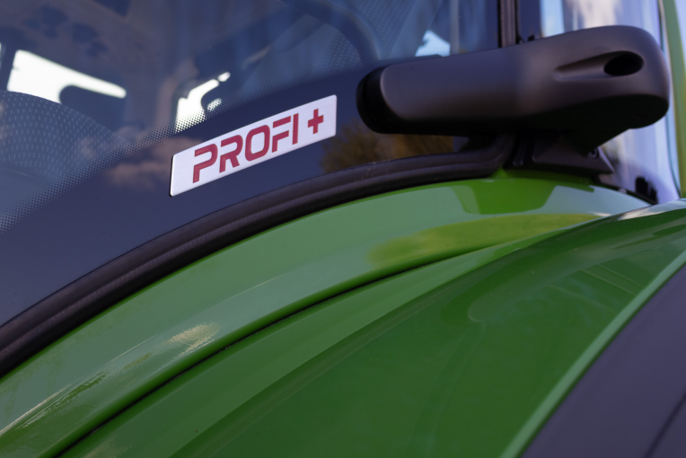 Fendt 728 Vario Gen7 ProfiPlus