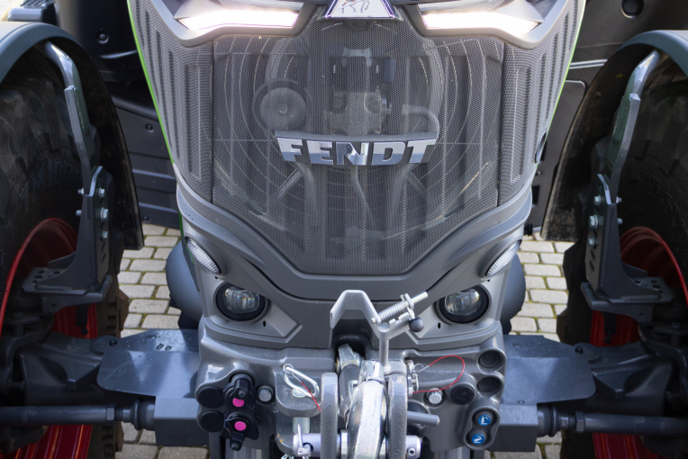 Fendt 728 Vario Gen7 ProfiPlus