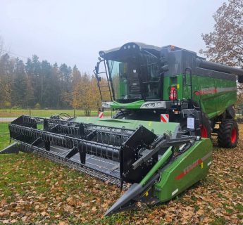 Fendt 6275L