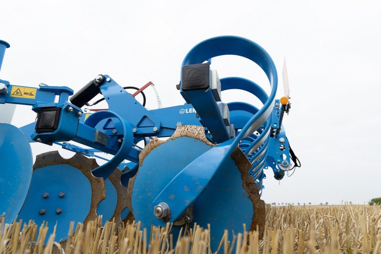 Lemken Heliodor 9/500 KA