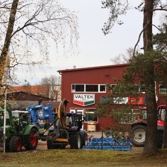 Valtek