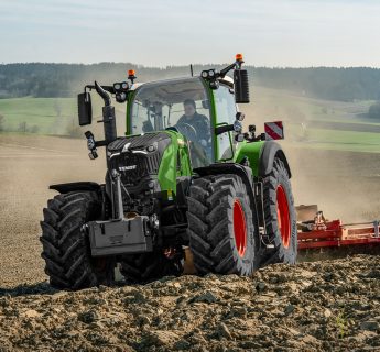 Pieaug dīzeļdegvielas un minerālmēslu cenas? Izvēlies pārbaudītu efektivitāti.