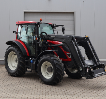 Valtra A115 H4
