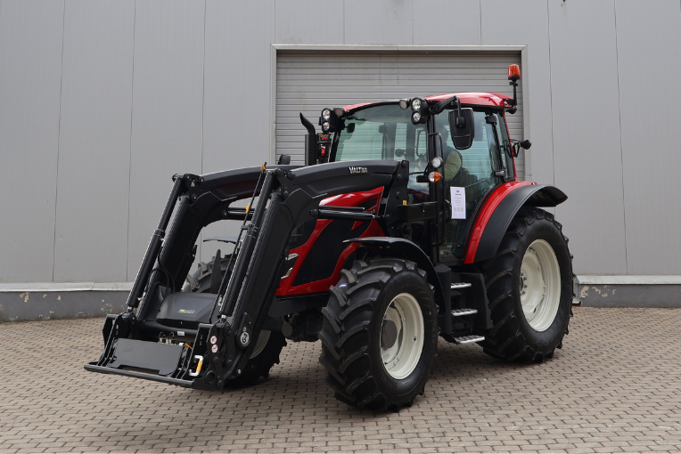 Valtra A115 H4