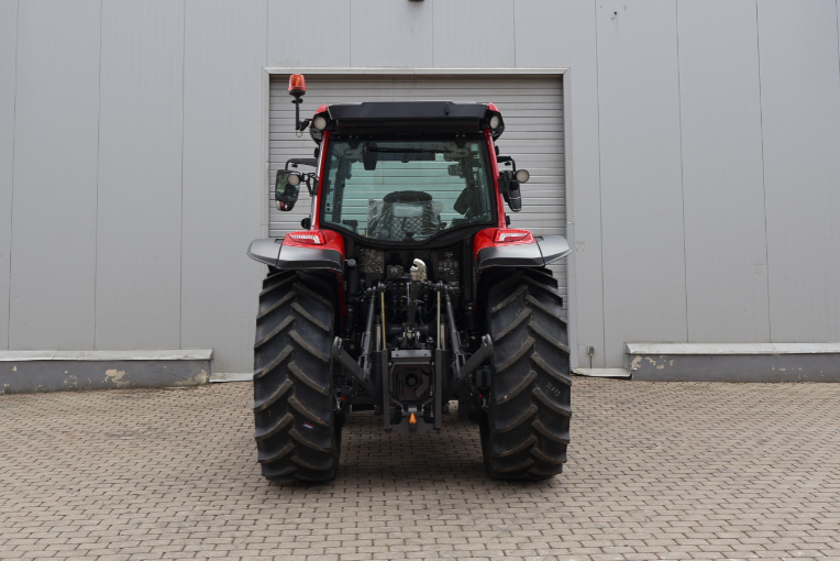 Valtra A115 H4