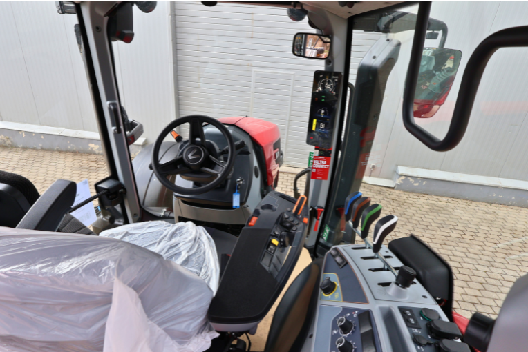 Valtra N155A
