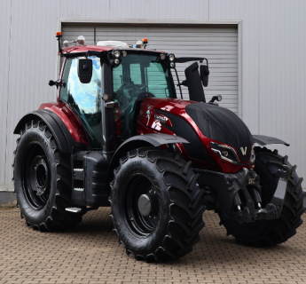 Valtra T255V