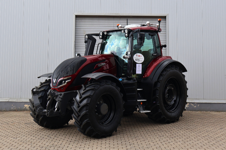 Valtra T255V