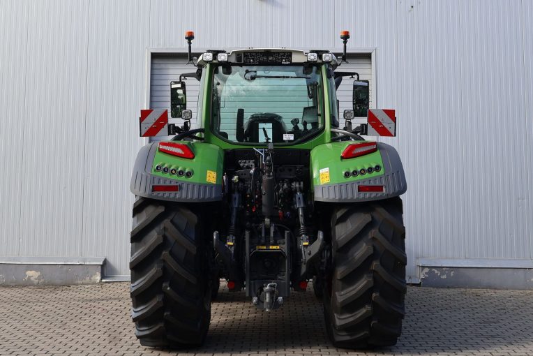 Fendt 724 Vario Gen7.1
