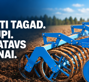 Lemken oktobris pie Valtek
